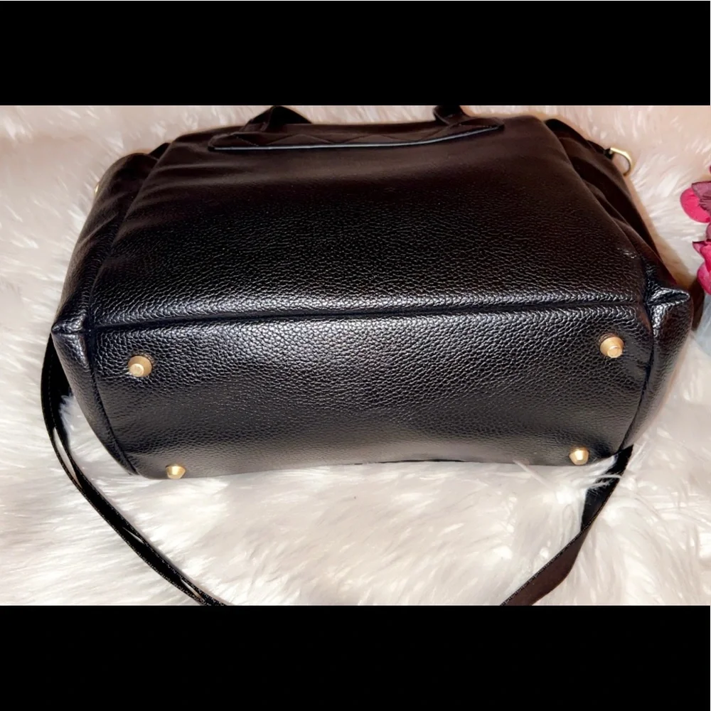 FRESHLY PICKED Diaper Shoulder Bag